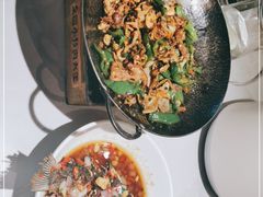 -费大厨辣椒炒肉(黄兴中心广场店)