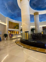 -天邑国际酒店·宴会厅