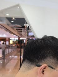 -FINE HAIR 烫染专业设计