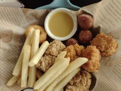 -339旋转餐厅(天府熊猫塔店)