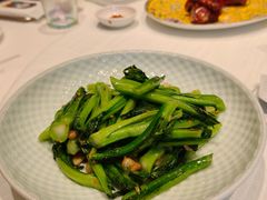 -香港龙凤楼(巨鹿路洋房店)