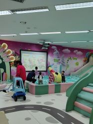 -孩子王童乐园(泉州浦西万达店)