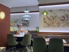 -芭蕉树·新派泰国餐厅(汉溪长隆店)