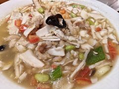 -杏花村水席楼(西大街总店)