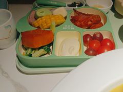 -庆江南江南菜(昆山吾悦广场店)