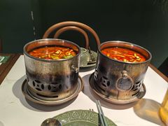 -Thai Basil罗勒叶泰式餐厅(时代天街店)