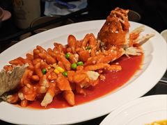 -金陵家宴·金陵春·南京菜(夫子庙店)