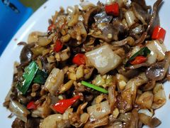 -回家湘菜馆(浮山后店)