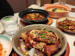 -Aqua Oasis 水天堂(石路天虹店)