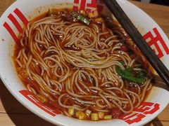 -周小波重庆小面·重庆名小吃(邹容路店)