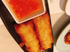 -港丽餐厅(高德置地店)