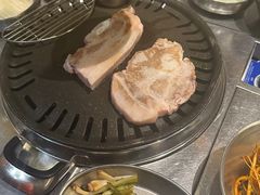 -401餐厅(弘大店)