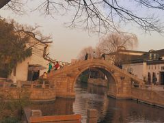 -嘉兴月河历史街区