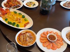 -TABLE·味西餐厅-成都茂业JW万豪酒店