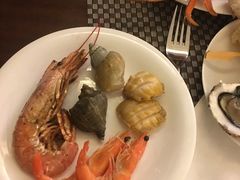 -温州万和豪生大酒店-餐厅