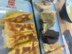 -众品老方子锅贴甜沫(李村店)