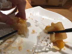 -点心传说·粤菜点心(佐阾虹湾店)