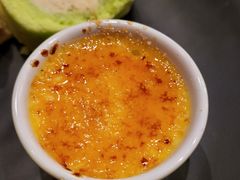 榴槤布丁-香港唯港荟 Hotel ICON – The Market