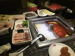 -海底捞火锅(泉城路店)