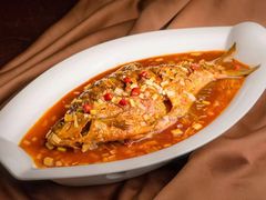 -宴江城·湖北家宴(街道口武大店)