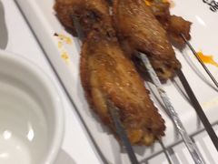 -白氏兄弟烧烤(尹家沟店)