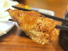 -鸟鹏烧鸟居酒屋(仁恒梦中心店)