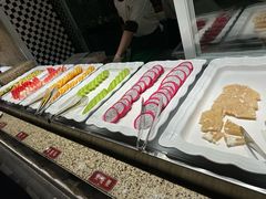 -汉巴味德·烤肉与啤酒的自助(杭州大悦城店)