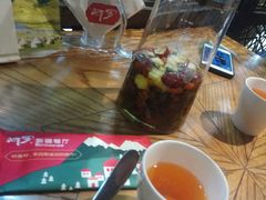 -阿罗新疆菜(人民广场店)