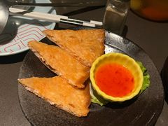 -捞王锅物料理(上海世茂广场店)