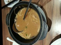 -西贝莜面村(上海百联西郊店)