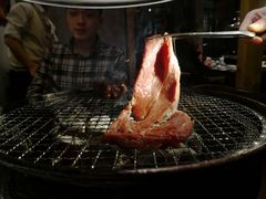 -热血兄弟·炭火烤肉(融侨中心店)