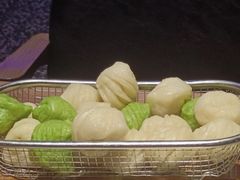 -山河屯铁锅炖·非遗东北菜(南山店)