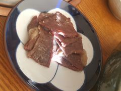 -炎蔵牛舌烤肉