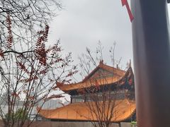 -宝通禅寺