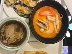 -堂会(白云店)