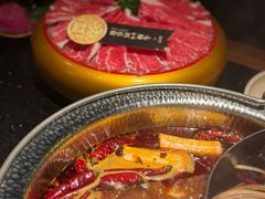 -牛New寿喜烧(虹桥新天地店)