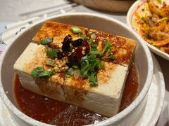-七八冷面·延边朝鲜族美食(欢乐谷店)