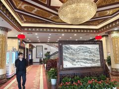 -楼外楼(西湖景区孤山路店)