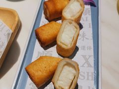-顺粤楼·粤菜·点心(融创茂店)