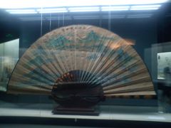 景点-中国扇博物馆
