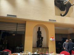 -麒麟中餐厅·经典粤菜·地道菜式老字号(广州长隆酒店)