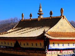 -塔尔寺