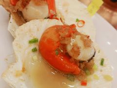 -澜悦港海鲜体验主题餐厅