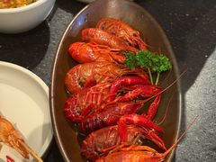 花雕小龙虾-牛New寿喜烧(闵行龙湖天街店)