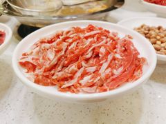 -潮汕林记牛肉火锅(万象天地店)