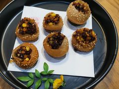 -荷风细雨·中国茶宴(碧云店)