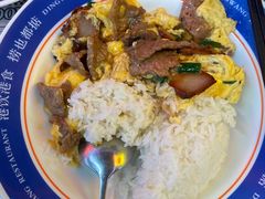 -定旺冰室·香港冰室(水贝店)