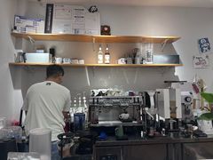 -infinite cafe