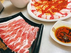 -韩宫宴烤肉·料理(砂之船奥特莱斯店)