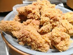 鸡腿-龍歌自助小火锅(崂山丽达店)